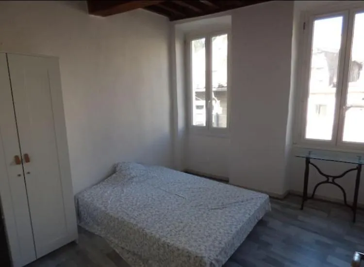 Ferienwohnung La Vue Du Palais Avignon 0*,  Frankreich