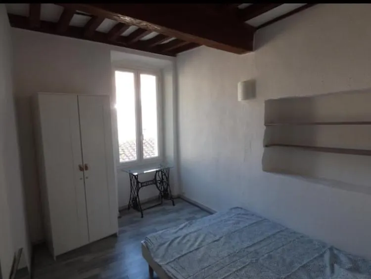 Ferienwohnung La Vue Du Palais Avignon Apartment