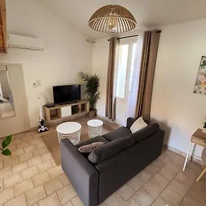 La Tour Des Teinturiers - Ac Clim - Wifi - Balcon Avignon