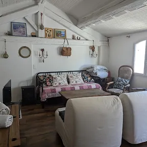 Maison Heloise Avignon