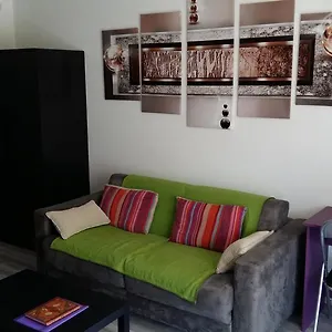 Porte Eveque Appartement